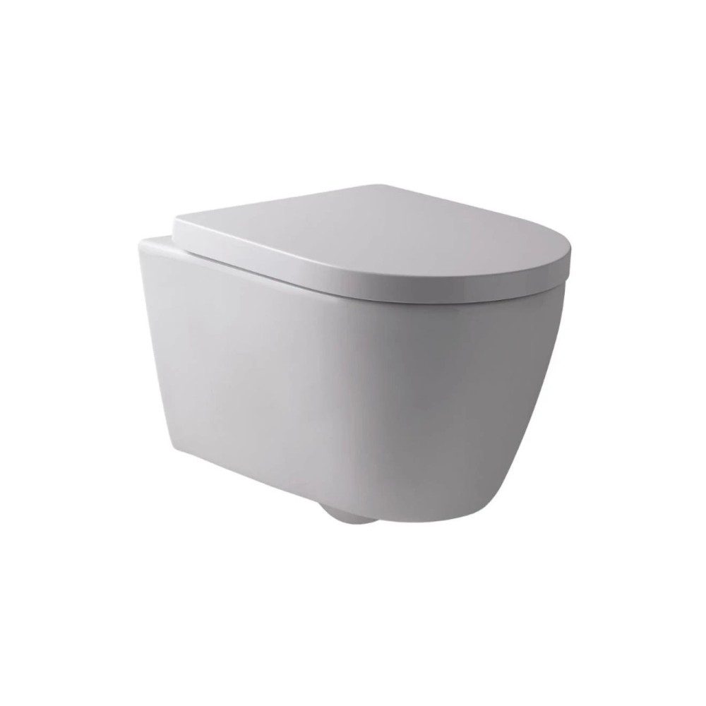 Wall-Hung-Toilets